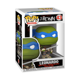 Funko Pop! The Last Ronin: Leonardo #43