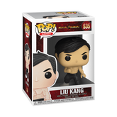 Funko Pop! Liu Kang #535