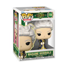 Funko Pop! Madame Morrible #1700