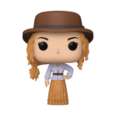 Funko Pop! Margaret Dutton #1445