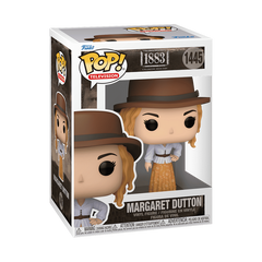 Funko Pop! Margaret Dutton #1445