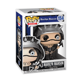 Funko Pop! Marilyn Manson #154