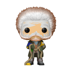 Funko Pop! Marv #1919