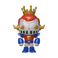 Funko Pop! Mecha Freddy (Exclusive) #1004