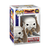 Funko Pop! Medieval Vulture #1230
