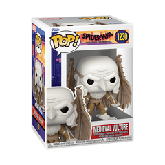 Funko Pop! Medieval Vulture #1230