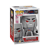 Funko Pop! Megatron #132