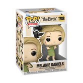 Funko Pop! Melanie Daniels #1788