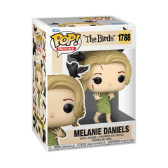 Funko Pop! Melanie Daniels #1788