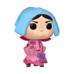 Funko Pop! Merryweather #1456