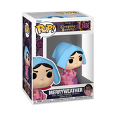 Funko Pop! Merryweather #1456