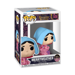 Funko Pop! Merryweather #1456