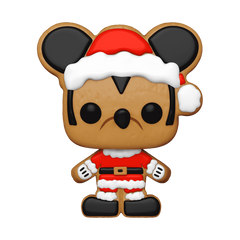 Funko Pop! Mickey Mouse (Gingerbread) #1224