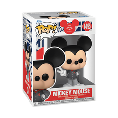 Funko Pop! Mickey & Friends: Mickey Mouse #1495