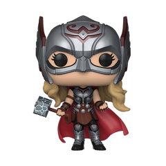 Funko Pop! Mighty Thor #1041