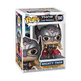 Funko Pop! Mighty Thor #1041