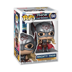 Funko Pop! Mighty Thor #1041