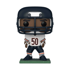 Funko Pop! Mike Singletary #218