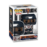 Funko Pop! Mike Singletary #218