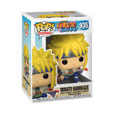 Funko Pop! Minato Namikaze #935
