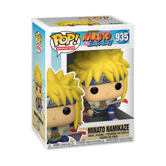 Funko Pop! Minato Namikaze #935