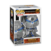 Funko Pop! Mirage #1375