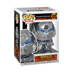 Funko Pop! Mirage #1375