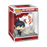Funko Pop! Aki Hayakawa #1972