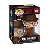 Funko Pop! Mr. Whatsit #1808