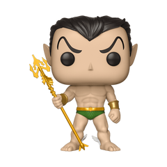 Funko Pop! Namor, The sub-mariner #500