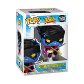 Funko Pop! X-men '97: Nightcrawler #1538
