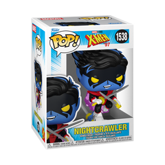 Funko Pop! X-men '97: Nightcrawler #1538