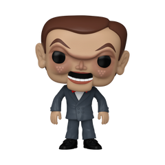 Funko Pop! Night of the living dummy #32