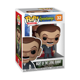 Funko Pop! Night of the living dummy #32