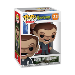 Funko Pop! Night of the living dummy #32