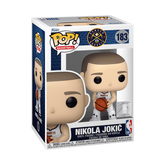 Funko Pop! Nikola Jokić #183