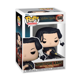 Funko Pop! Jujutsu Kaisen: Noritoshi Kamo #1640