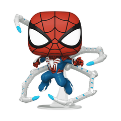 Funko Pop! Peter Parker Advanced suit 2.0 #971