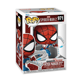 Funko Pop! Peter Parker Advanced suit 2.0 #971