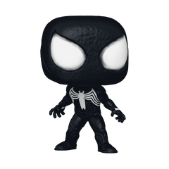 Funko Pop! Peter Parker Symbiote Suit (Exclusive) #975