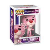 Funko Pop! Pink Panther #1551