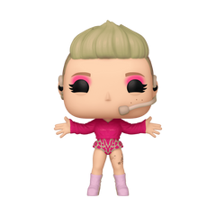 Funko Pop! Pink #459
