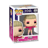 Funko Pop! Pink #459