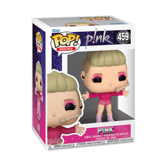 Funko Pop! Pink #459