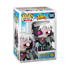 Funko Pop! X-Men ‘97: Bastion Nimrod (Chase) #1541