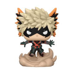 Funko Pop! Katsuki Bakugo #1810