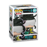 Funko Pop! Mina Ashiro (Chase) #2083