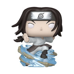 Funko Pop! Neji Hyuga #1846