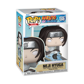 Funko Pop! Neji Hyuga #1846