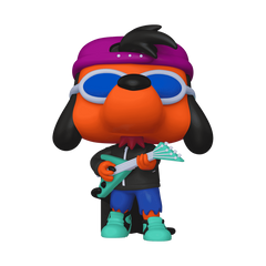Funko Pop! Poochie (2024 Expo) #1498